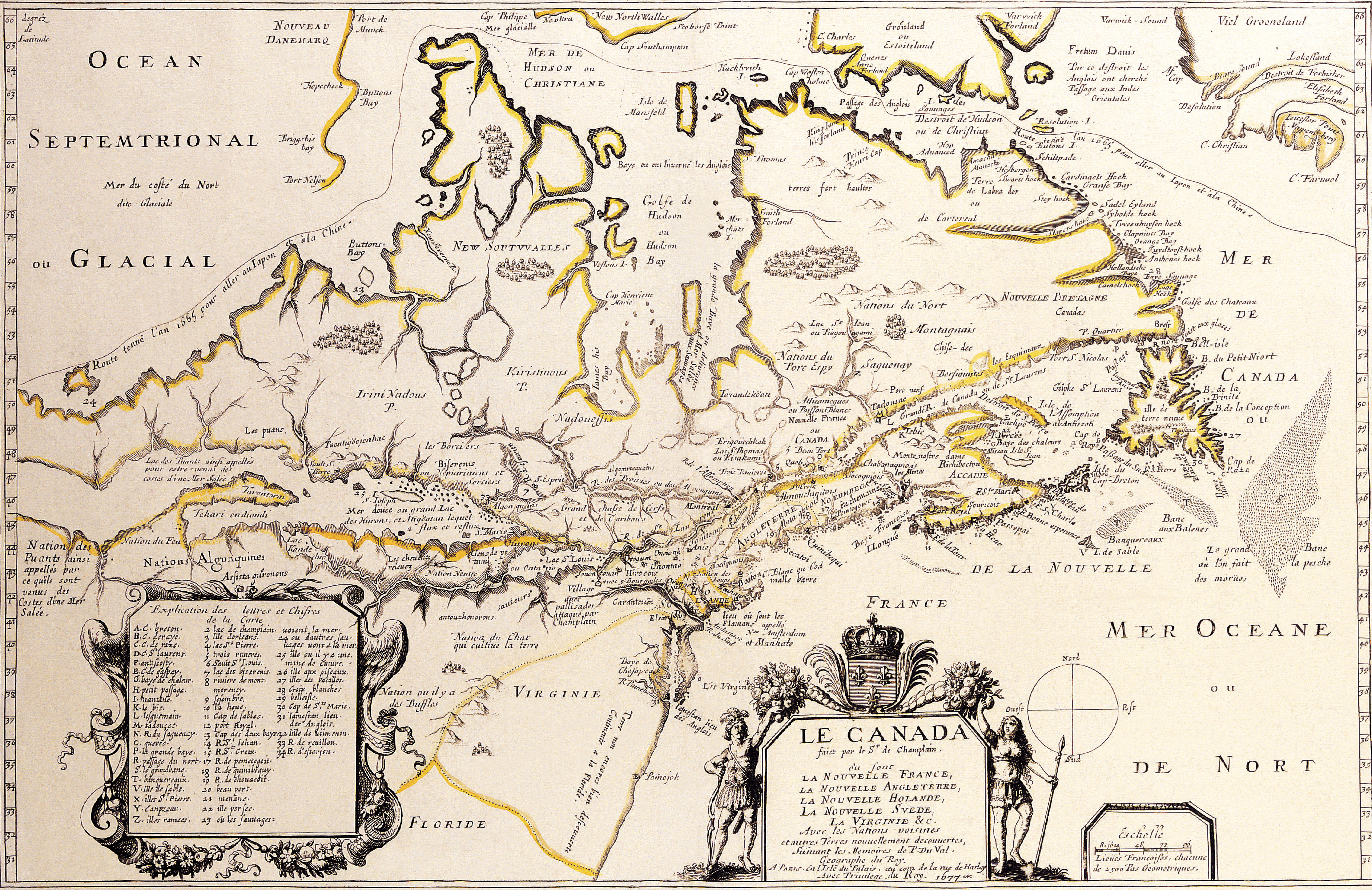 This meme is a humorous image of a 1755 map of the British colonies in North America, with the borders of the 13 colonies labeled as "New England" and the rest of the map labeled as "Indian Country". The text in the image reads "A Map of the British Colonies in North America in which the British Colonies are marked as 'New England' and the rest of the map is labeled as 'Indian Country'". The meme is likely poking fun at the historical context of the map, where the British colonies are labeled as "New England" while the rest of the map is labeled as "Indian Country", implying that the British colonies were considered superior to the rest of the map, which was inhabited by Native Americans.